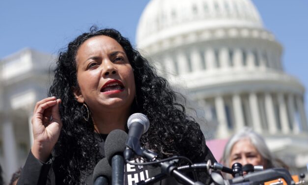 Malinowski concedes to Mejia in Democratic House special primary in New Jersey