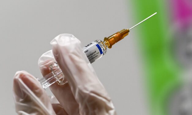 Why it’s a bit surprising that the U.S. is attending a key global flu meeting