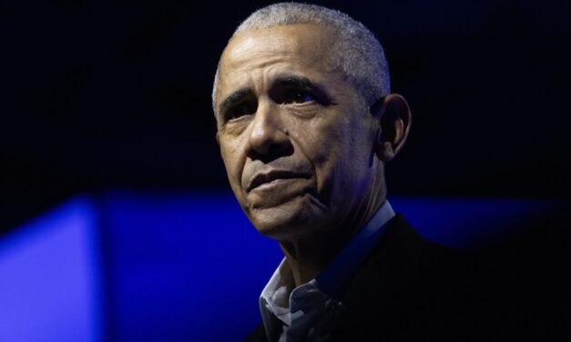 Obama responds to Trump sharing racist AI video depicting him as an ape