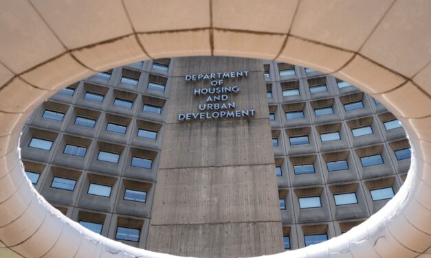 HUD rule could push families with undocumented immigrants out of their homes