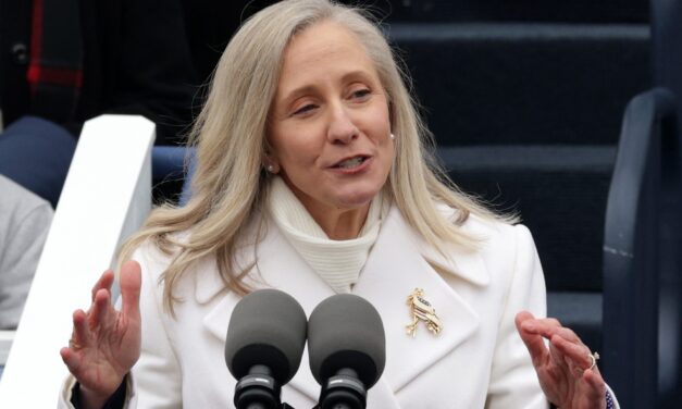 Democrats tap Spanberger and Padilla to respond to State of the Union