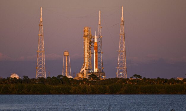 NASA delays the launch of Artemis II lunar mission by at least a month