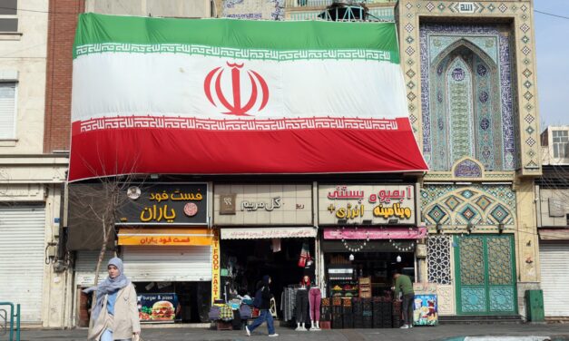 U.S., Iran to hold nuclear program talks. And, Dems unveil new list of DHS demands