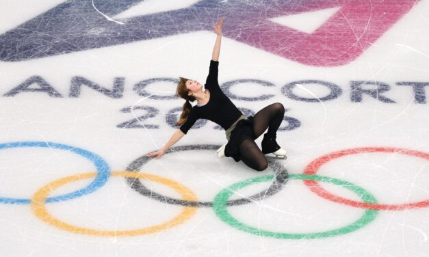 Olympic figure skating starts with the team event. Here’s what to know about it