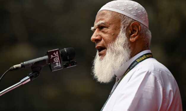 An Islamist party becomes Bangladesh’s main opposition for the first time