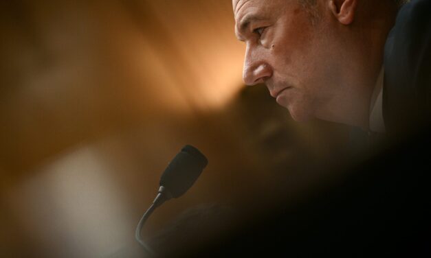 ICE conducted 37 investigations into officer misconduct in last year