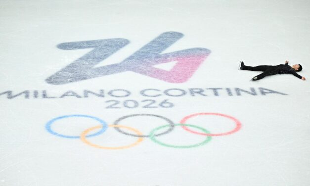 What I learned watching every sport at the Winter Olympics