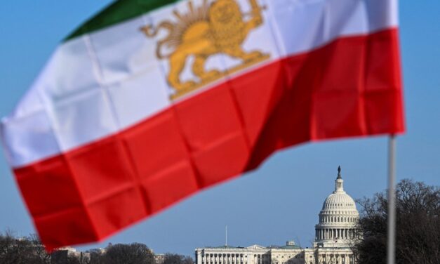 U.S. military buildup near Iran reaches critical level. And, Trump’s plans for Gaza