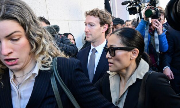 Zuckerberg grilled about Meta’s strategy to target ‘teens’ and ‘tweens’