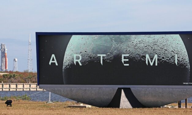 NASA’s Artemis II lunar mission may not launch in March after all