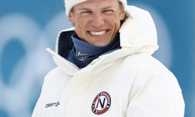 Norway’s Johannes Klæbo is new Winter Olympics king