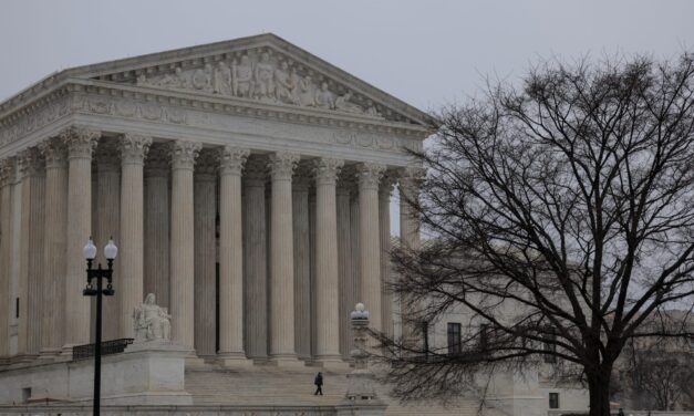 Supreme Court appears split in tax foreclosure case