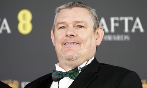BAFTAs apologize after guest with Tourette syndrome uses racial slur during ceremony