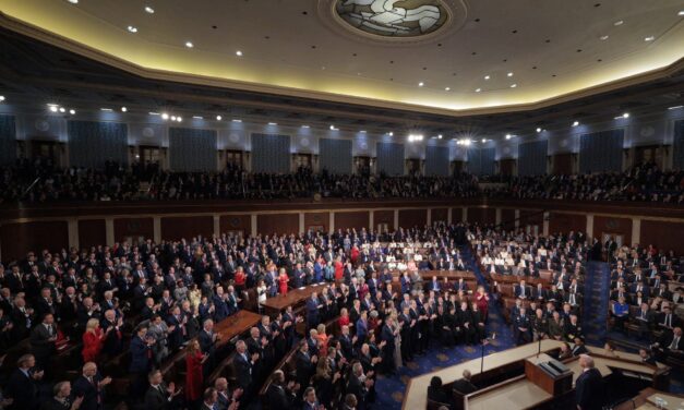 5 takeaways from Trump’s State of the Union address