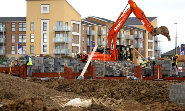 Is the YIMBY movement doomed?