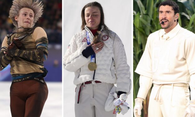 Can you medal in quiz? Go for the gold!