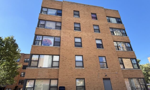 Court records: Chicago immigration raid was about squatters, not Venezuelan gangs