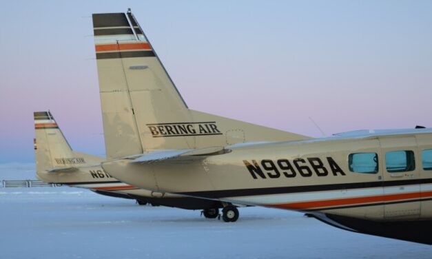 Alaska News Nightly: Thursday, February 5, 2026