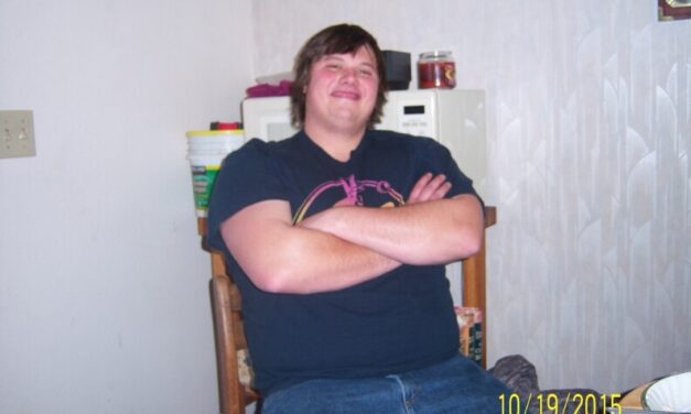 Father sues Alaska Department of Corrections for failing to protect his son from homicide