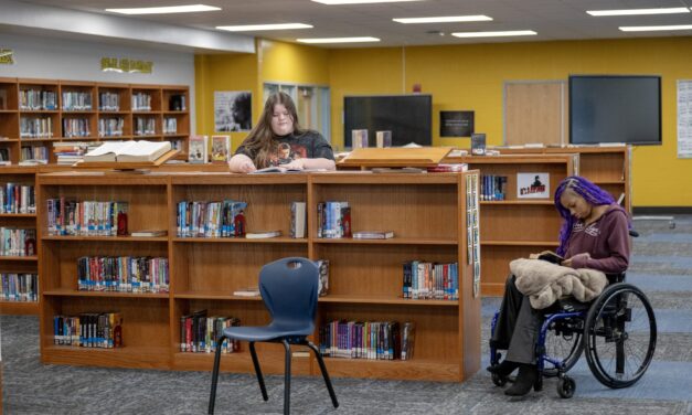 What worked and what didn’t with a cellphone ban at a Kentucky school