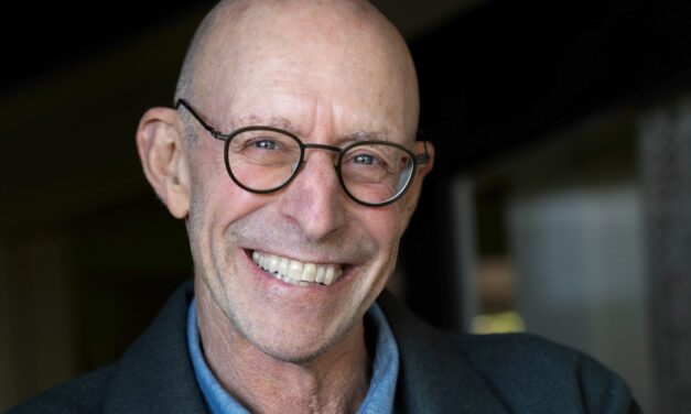 Michael Pollan says AI may ‘think’ — but it will never be conscious