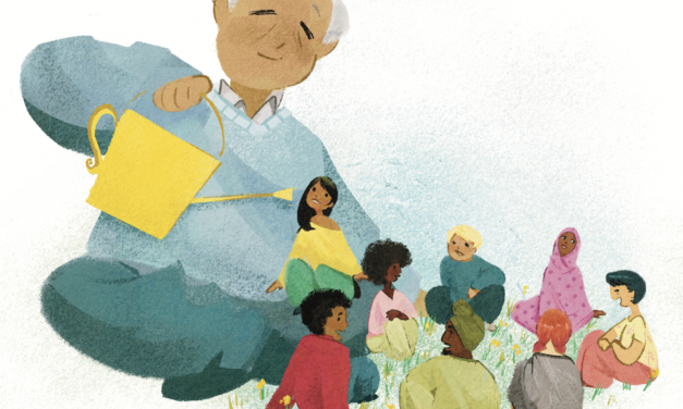 8 creative ways to build your village, according to our listeners