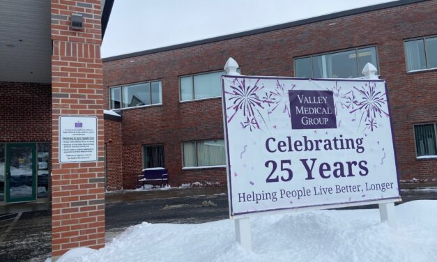 Primary care is in trouble. Doctors are banding together to increase market power