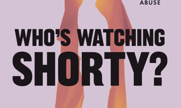 A “Jane Doe” in the R. Kelly trials is ready to share her real name. And her story.