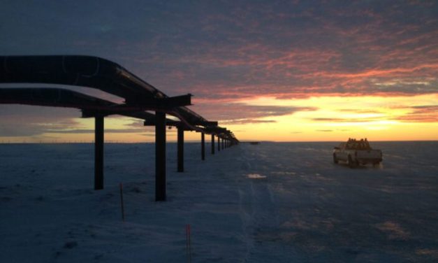 Borough mayors urge changes to Dunleavy’s Alaska LNG tax break bill