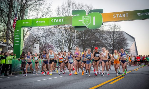 Runners misled at a qualifier race will still get invites to the world championship