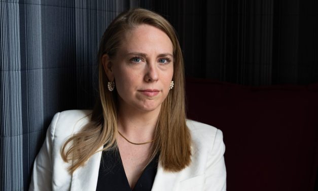 Born out of the Civil Rights era, the EEOC pivots toward protecting white people