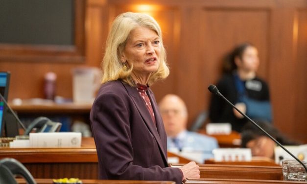 Alaska News Nightly: Tuesday, March 31, 2026