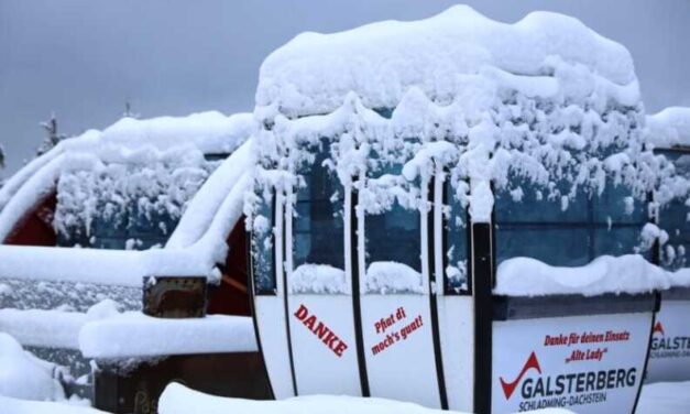 Juneau’s city-owned ski area faces uncertain future as gondola project cost balloons