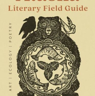 Alaska Literary Field Guide | Talk of Alaska