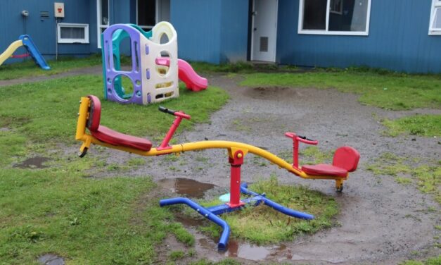 The lifelong impacts of childhood trauma | Line One