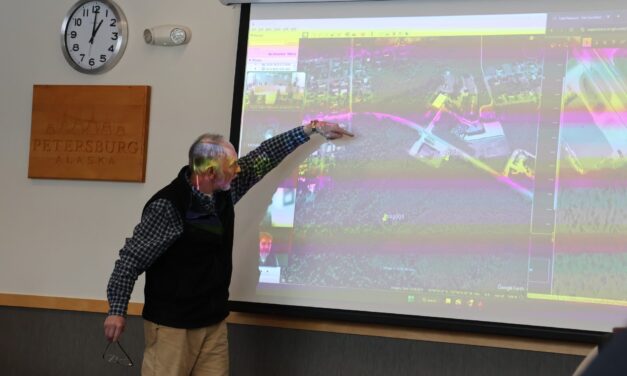 Tidal Network and Petersburg Borough officials face challenges in search for alternative tower sites