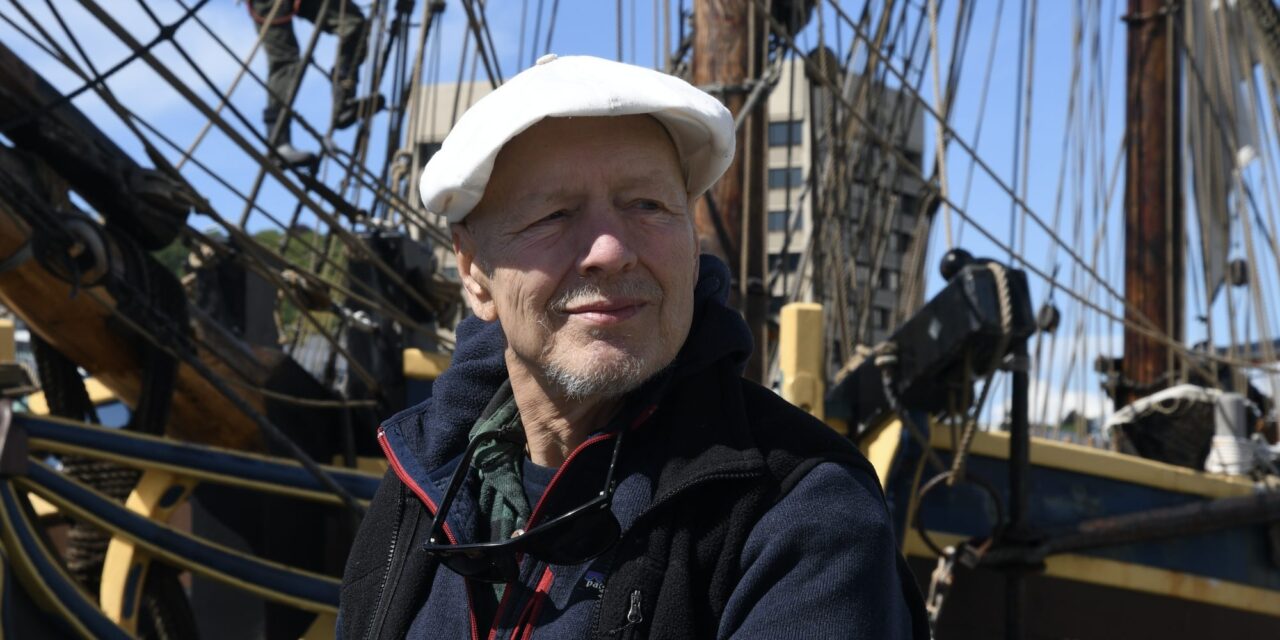 Commentary by Joe Sebastian on the proposed Tongass Roadless Rule exemption