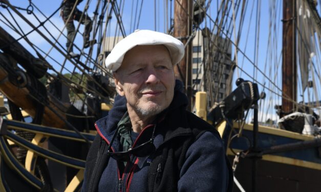 Commentary by Joe Sebastian on the proposed Tongass Roadless Rule exemption