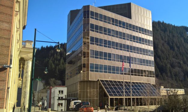 Petersburg man sentenced for felony possession of child sexual abuse material