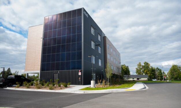 Anchorage homeless response to get a boost after city officials allocate federal funds to supportive housing