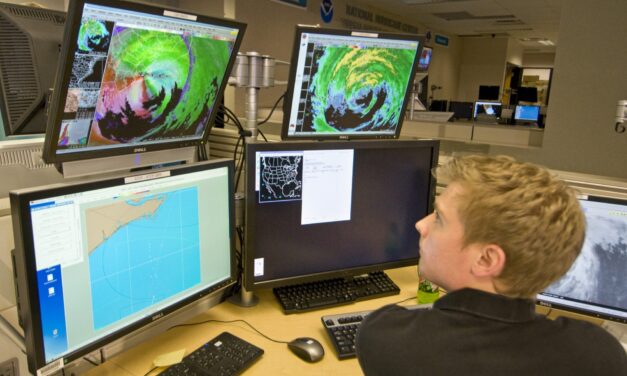 Opinion: Lessons from a bad weather forecast