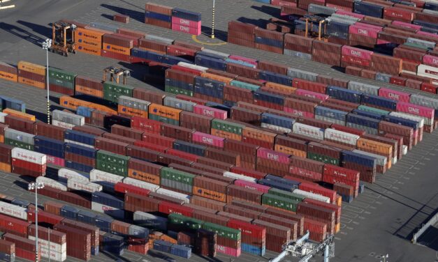 No lawsuits required: U.S. Customs is working on a system to refund tariffs