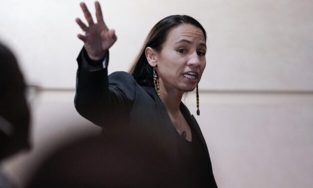 Reproductive health clinics scramble as Title X funding cliff approaches