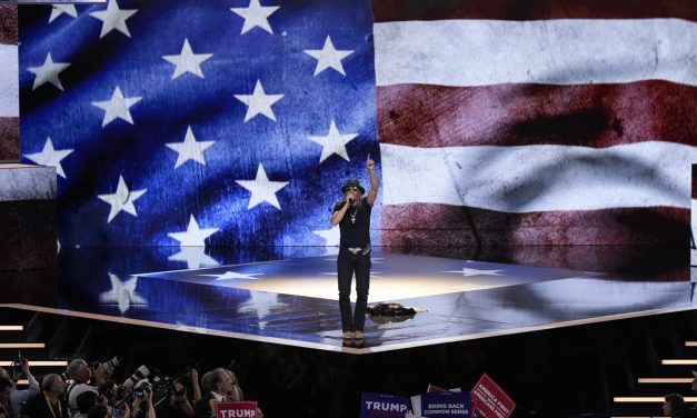 Suspension lifted for helicopter pilots who hovered near Kid Rock’s home