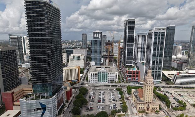 Trump shares a look at his future presidential library. Here’s what to know about it