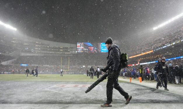 Why the Chicago Bears could be moving to Indiana