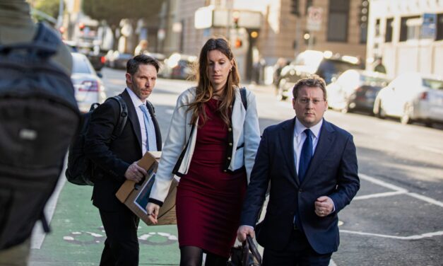 Jury finds Elon Musk misled investors during Twitter purchase