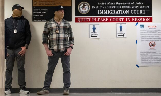 An immigration court few have heard of is quietly shaping policy behind the scenes