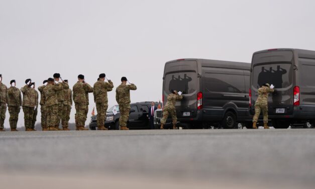 US attacks Iranian mine-laying vessels near Hormuz on Day 12 of war