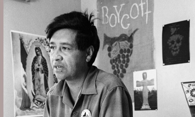 Cesar Chavez abused and raped women and girls, NYT investigation says